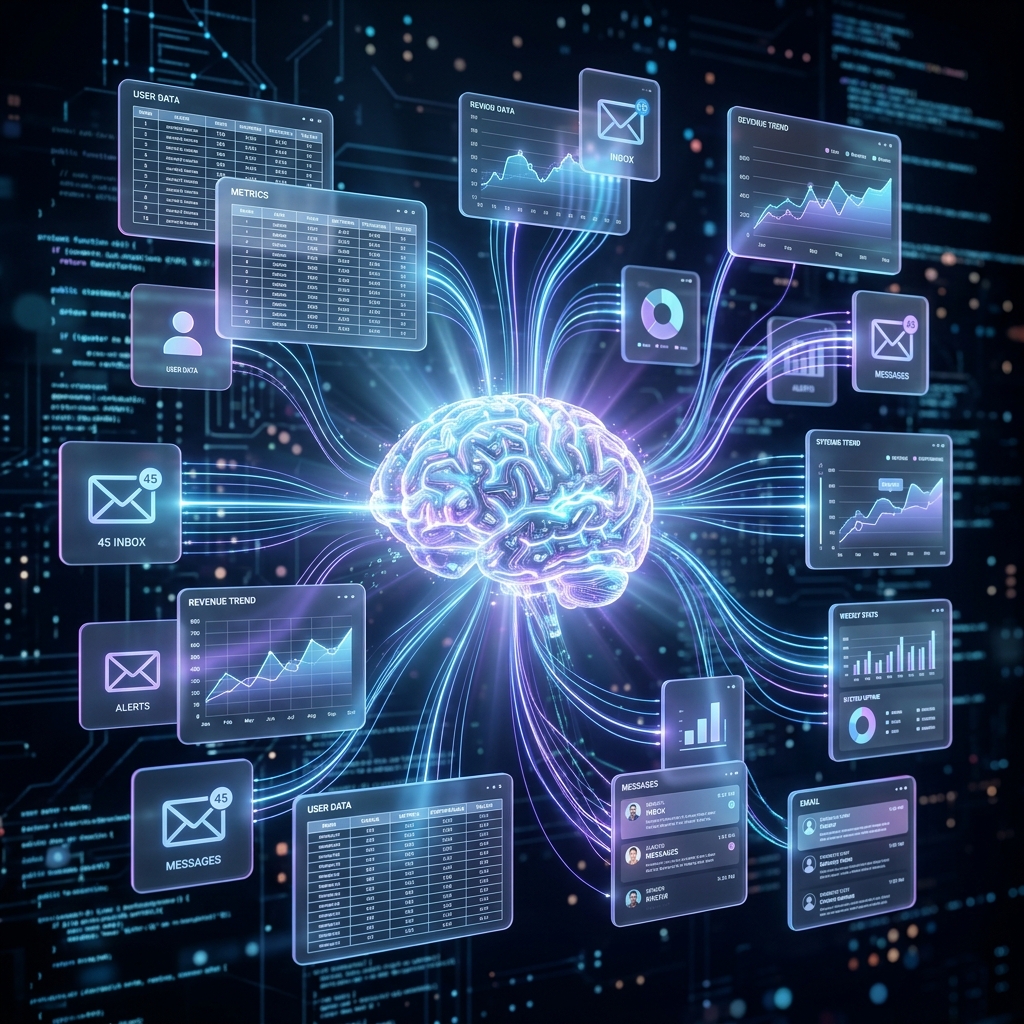 Automação de Processos com IA